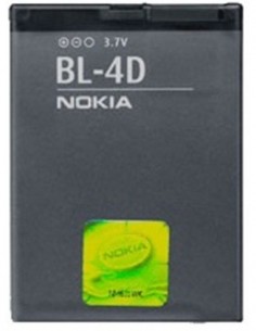 Nokia : Batería BL-4D (E5 /...