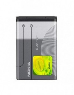 Nokia : Batería BL-5C (1280...