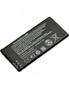 Nokia : Batería BL-5H 1830...