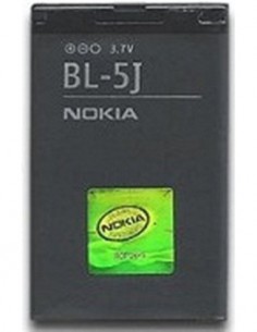 Nokia : Batería BL-5J...