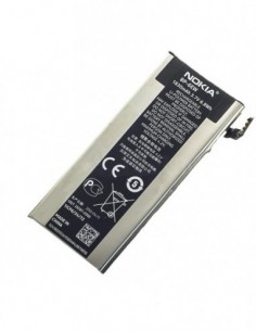 Nokia : Batería BP-6EW 1830...