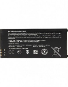 Nokia : Batería BV-T3G...