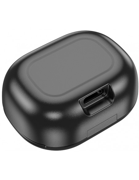Borofone : Manos libres Bluetooth BW18 - negro (blíster)