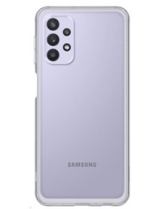 Samsung : Clear Cover - Galaxy A32 5G - transparente (blíster) 2