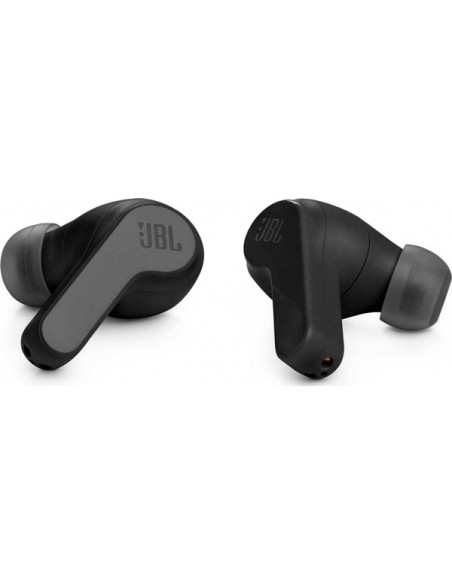 JBL : Manos libres Bluetooth Vibe 200 TWS - negro (blíster)
