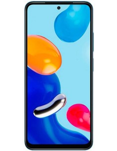 Xiaomi : Redmi Note 11 4/128GB - Azul 2