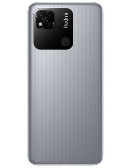 Xiaomi : Redmi 10A DS 4/128GB - plata