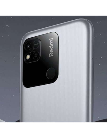 Xiaomi : Redmi 10A DS 4/128GB - plata