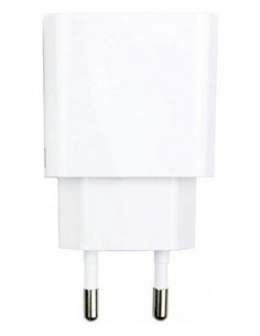 Xiaomi : Cargador de red 10W MDY-09-EW (Enganche USB) - blanco (bulk) 2