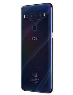 TCL : 10L T770H 6/256GB - Azul 2