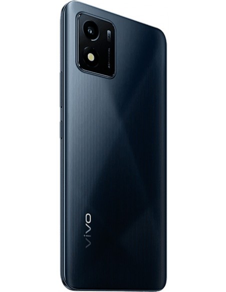 Vivo : Y01 HD 3/32GB - negro