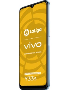 Vivo : Y33s FHD 8/128GB - azul 2