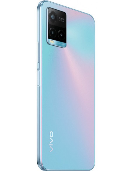 Vivo : Y33s FHD 8/128GB - azul