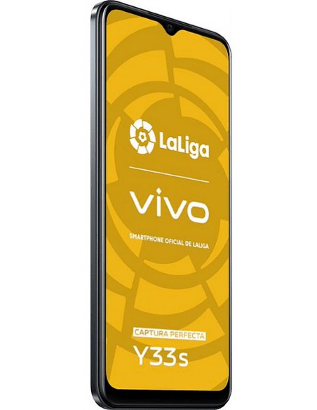 Vivo : Y33s FHD 8/128GB - negro