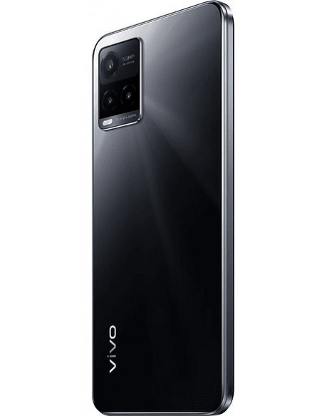 Vivo : Y33s FHD 8/128GB - negro