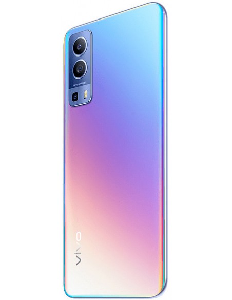 Vivo : Y72 FHD 5G 8/128GB - glow