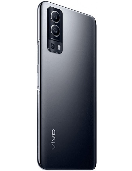 Vivo : Y72 FHD 5G 8/128GB - negro