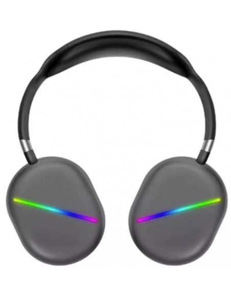 Auriculares Bluetooth Max 10 - negro