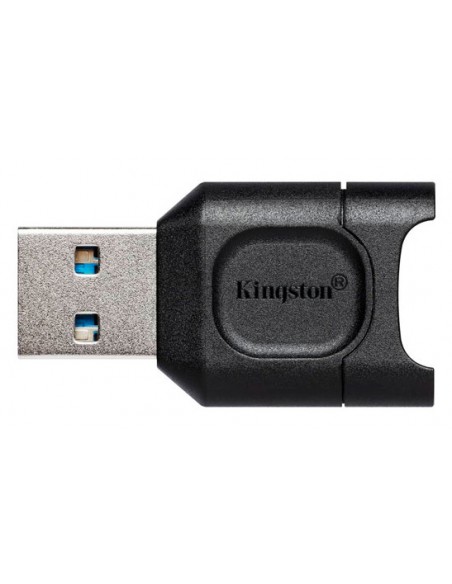 Kingston : Lector MobileLite Plus microSD (blíster)