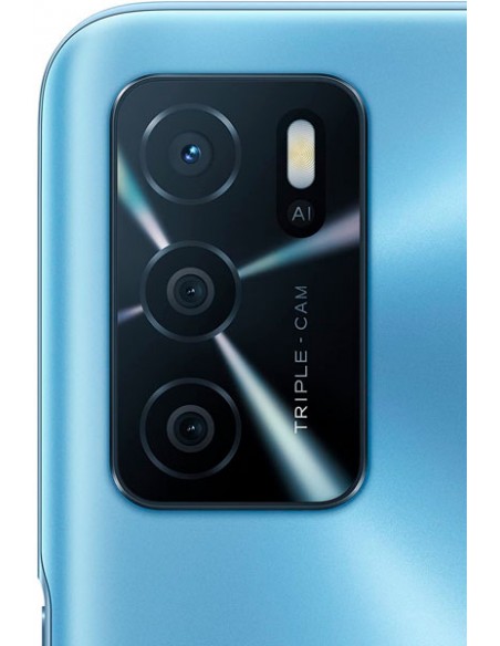 Oppo : A16s NFC 4/64GB - azul