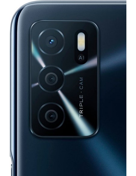 Oppo : A16s NFC 4/64GB - negro