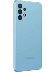 Samsung : A325 Galaxy A32 4G 4/128GB - Azul 2