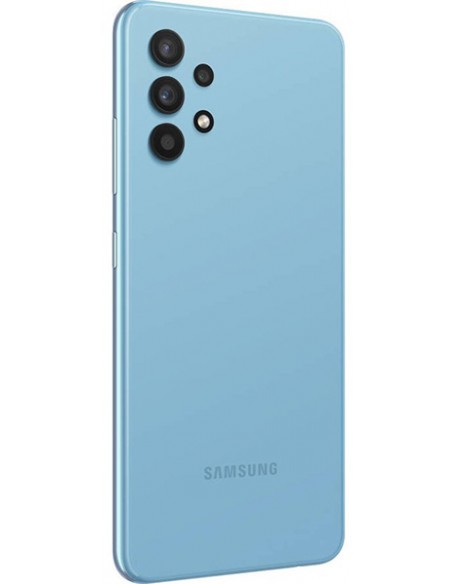 Samsung : A325 Galaxy A32 4G 4/128GB - Azul