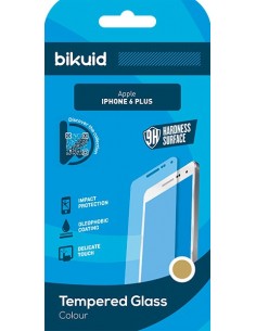 * Bikuid : Colour Tempered... 2