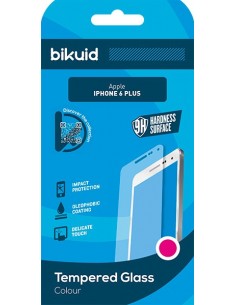 * Bikuid : Colour Tempered... 2