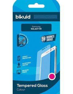 * Bikuid : Colour Tempered... 2