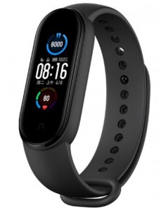 Xiaomi : Mi Band 5 - Negro 2