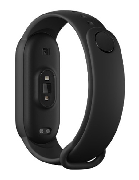 Xiaomi : Mi Band 5 - Negro