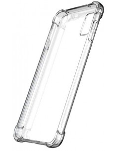 Bikuid : Funda Antishock Gel Case - Apple iPhone 14 - transparente 2