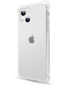 Bikuid : Funda Antishock Gel Case - Apple iPhone 14 Plus - transparente 2