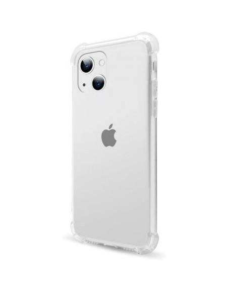 Bikuid : Funda Antishock Gel Case - Apple iPhone 14 Plus - transparente