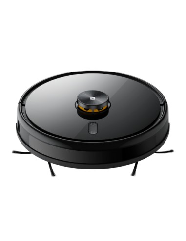 Realme : Techlife Robot Vacuum - negro (blíster)