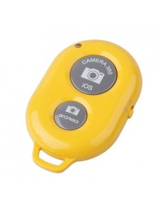 Disparador bluetooth de...