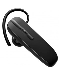 Jabra : Manos libres Bluetooth Talk 5 - negro (blíster) 2