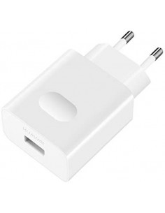 Huawei : Cargador de red 40W (Enganche USB) - blanco (bulk) 2