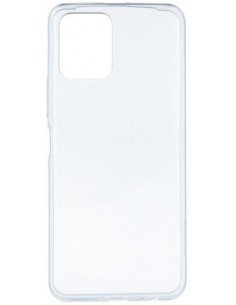 Bikuid : Funda Translucent Gel Case - Vivo Y01 - transparente