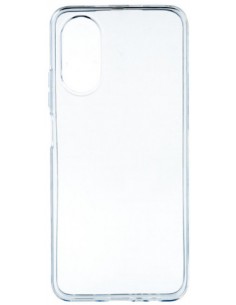 Bikuid : Funda Translucent Gel Case - Oppo A17 - transparente