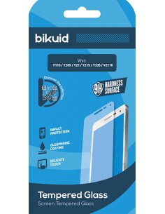 Bikuid : Screen Tempered Glass - Vivo Y11s / Y20s / Y21 / Y21s / Y33s / V2110