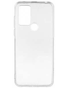 Bikuid : Funda Translucent Gel Case - TCL 305i - transparente
