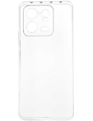 Bikuid : Funda Translucent Gel Case - Xiaomi 13 Pro - transparente