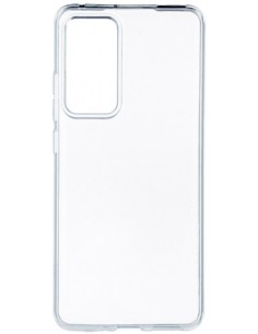 Bikuid : Funda Translucent Gel Case - Xiaomi Redmi Note 12 - transparente