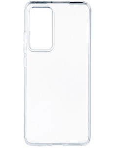 Bikuid : Funda Translucent Gel Case - Xiaomi Redmi Note 12 Pro - transparente