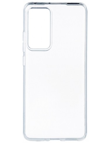 Bikuid : Funda Translucent Gel Case - Xiaomi Redmi Note 12 Pro+ - transparente