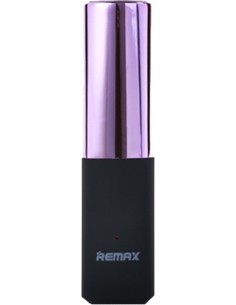 Remax : Batería externa...