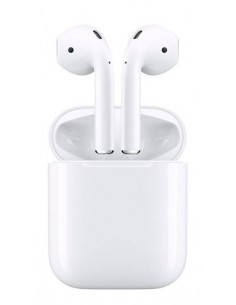 Apple : AirPods (2ª...