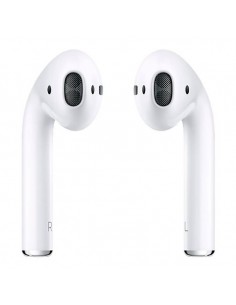 Apple : AirPods (2ª... 2
